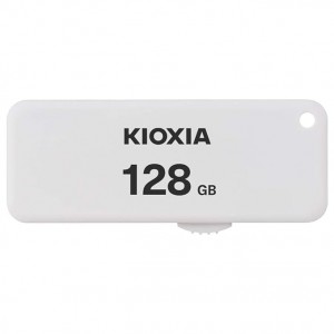 Kioxia - 128GB USB 2.0 Yamabiko Slider Typ