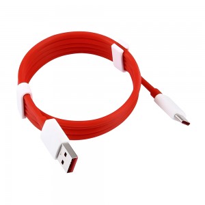 OnePlus Supervooc 2.0 Generic Cable - 2m / USB-A to Type-C