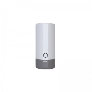 H3C Internal Antennas 4 Streams Dual Radio Wi-Fi 6 (802.11ax/ac/n) New Generation Outdoor Access Point
