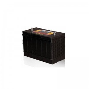 Royal Semi-Sealed Lead Acid Battery 12 Volt 100A/H (1111K)