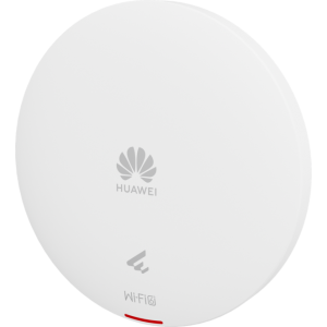 Huawei Wireless Wi-Fi 6- Indoor- Dual bands- RJ45 x 1-smart antenna