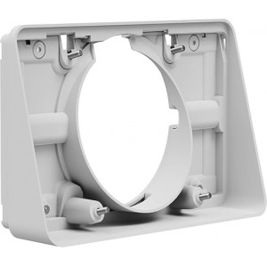 Logitech Tap Scheduler Angle Mount - Off White