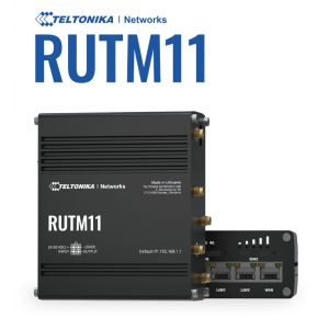 Teltonika LTE+ETH+WiFi Router