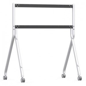 Huawei Ideahub White Rolling Stand II (65/75/86 inches)
