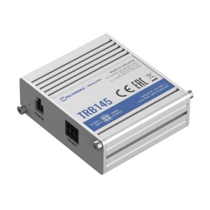 Teltonika LTE Cat1 RS485 Gateway