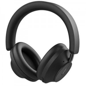 Mz Pro Headset QC5.2 Anc Aptx Aux Black