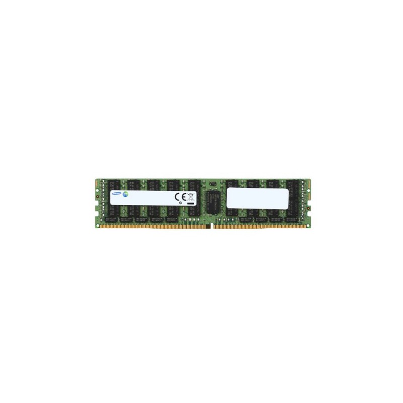 Samsung 32GB 288-Pin DDR4 SDRAM Load Reduced DDR4 2133 (PC4 17000) Server Memory 