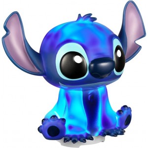 Stitch Bluetooth Speaker with Mood Light