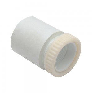 PVC Male Adaptor 20MM Loose