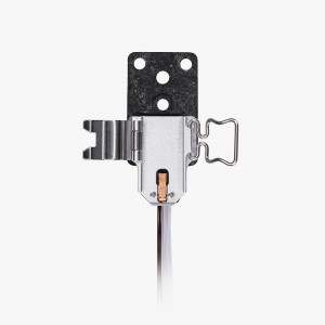 Bambu Lab Hotend Heating Assembly - A1 Series