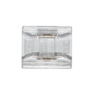 Straight Connector For IP20 Strips P/UNIT