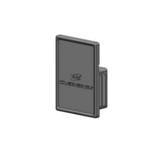 Clenergy Pro Rail Cap Grey