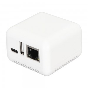 NP330NB Network Printer Server for Computer &amp; Phone (Bluetooth)