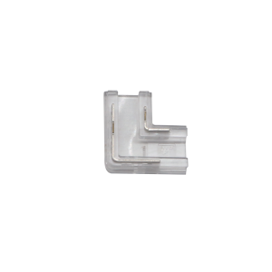 L Connector For IP20 LED Strip P/UNIT