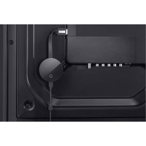 CHROMECAST ULTRA