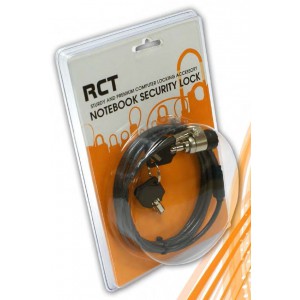 RCT Master Key for RL391 Lock