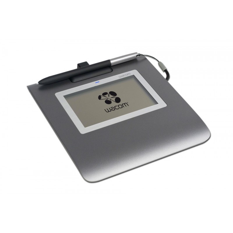 Wacom STU430-SDK Signature Pad with Wacom SDK License