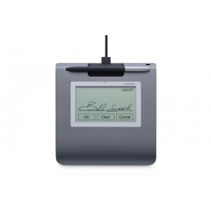 Wacom STU430-SDK Signature Pad with Wacom SDK License
