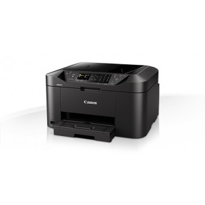 Canon MAXIFY MB2140 Multifunction Inkjet Wireless Printer - Black