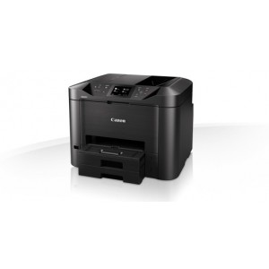 Canon MAXIFY MB5440 Multifunction Inkjet Wireless Printer - Black