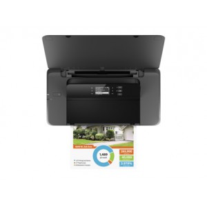 HP OfficeJet 202 Mobile Printer (N4K99C)