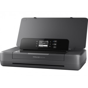 HP OfficeJet 202 Mobile Printer (N4K99C)