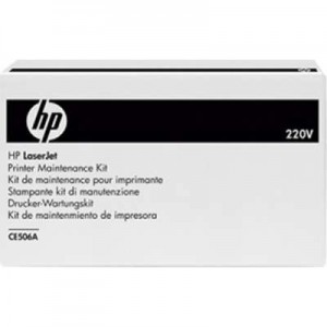 HP Color LaserJet CP3520/CM3530 Series 220 V Preventative Maintenance Kit (CE506A)