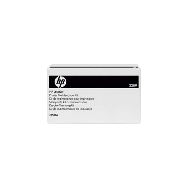 HP Color LaserJet CP3520/CM3530 Series 220 V Preventative Maintenance Kit (CE506A)