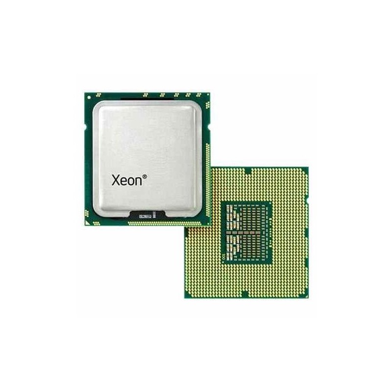 Dell Intel Xeon E5-2620v4 2.1GHz,20M Cache,8.0GT/s QPI,Turbo,HT,8C/16T (85W) Max Mem 2133MHz, processor only,Cust Kit