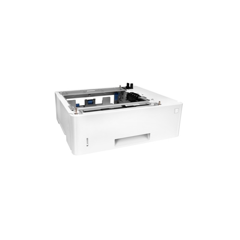 HP LaserJet 550 Sheet Paper Tray