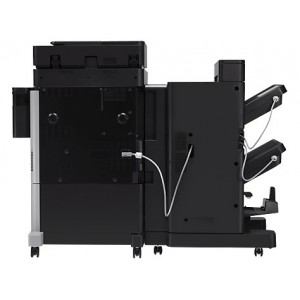 HP LaserJet Enterprise flow MFP M830z  printer