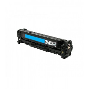 TONER FOR HP 304A CM2320/CP2027 CYAN