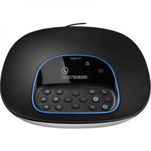 Logitech 960-001057 Group Video Conferencing System Kit