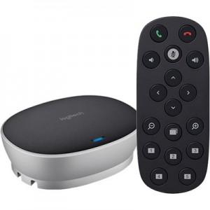 Logitech 960-001057 Group Video Conferencing System Kit