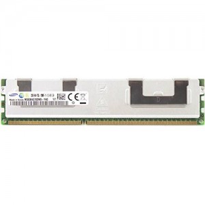 SAMSUNG 32GB ECC REG DDR3L 1600MHZ MODULE