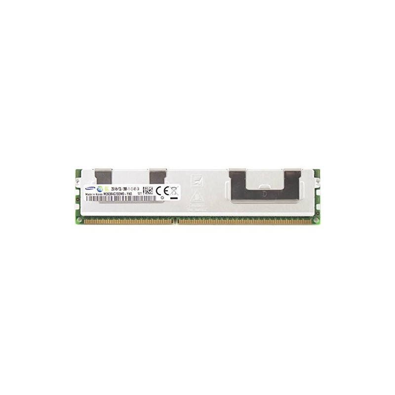 SAMSUNG 32GB ECC REG DDR3L 1600MHZ MODULE