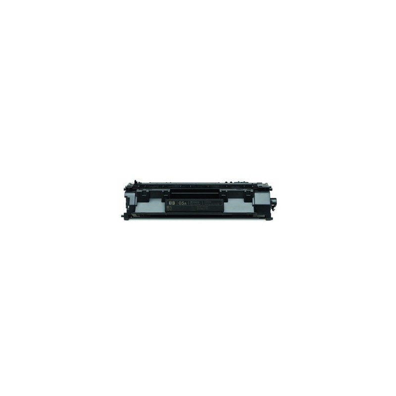 HP LaserJet Black Cart for P2035/P2055 upto 2.3K pgs @ 5%