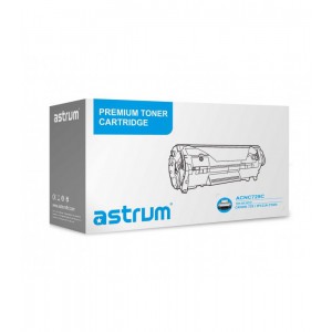 Astrum TONER FOR CANON 729 / IP311A CYAN