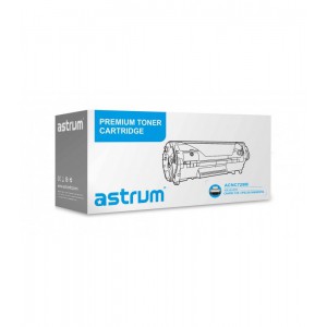 Astrum TONER FOR CANON 729 / IP313A MAGENTA