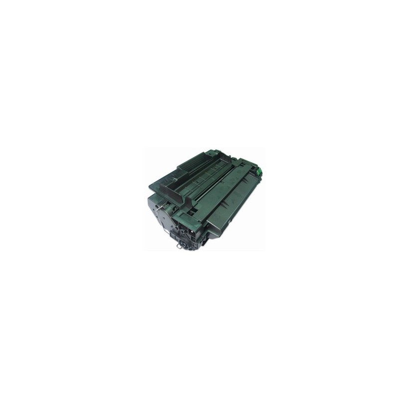 HP Black L/J Cart' for P3015 upto 6K pgs @ 5%
