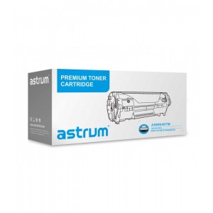 Astrum TONER FOR SAM CLT407S MAGENTA