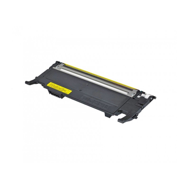 Astrum TONER FOR SAM CLT407S YELLOW