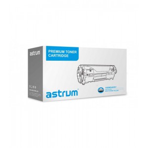 Astrum TONER FOR SAM CLT409S YELLOW