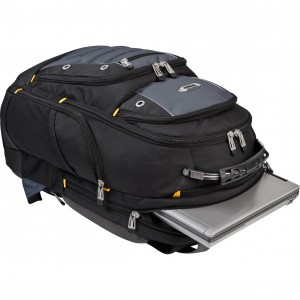 Targus Drifter 16inch Backpack Polyester Laptop Bag (TSB238EU)