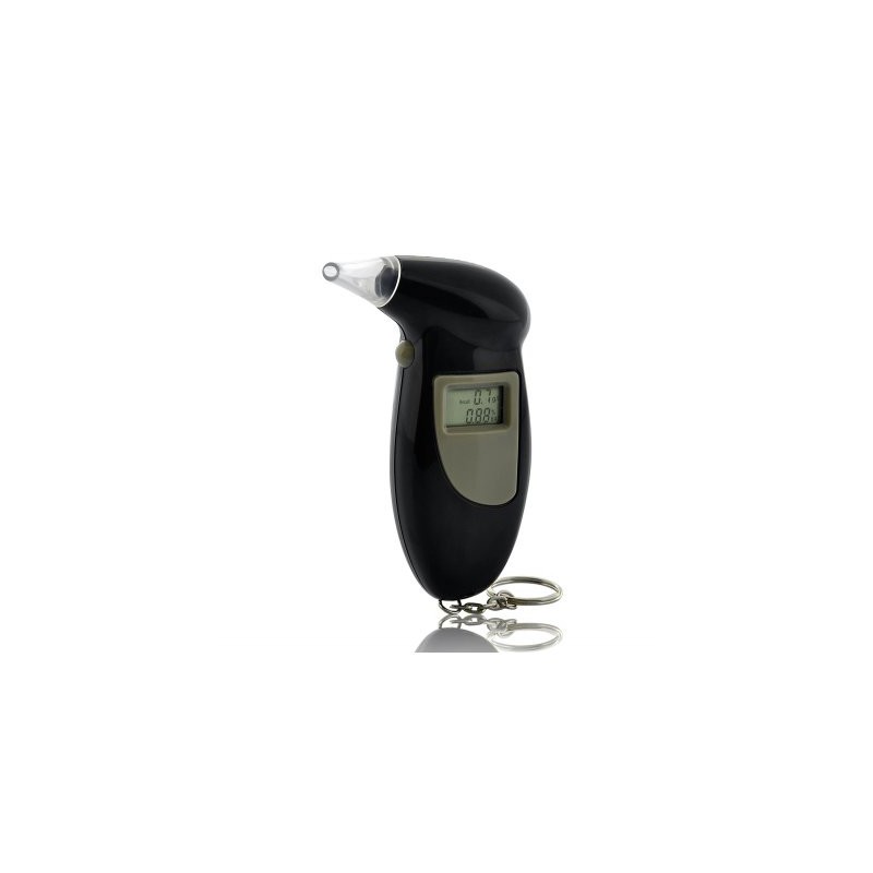 Mouth Piece Alcohol Breathalyzer