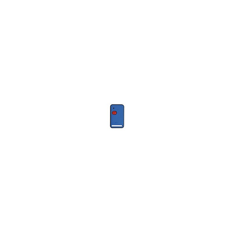 ET 1 Button Transmitter Rolling Code (434)