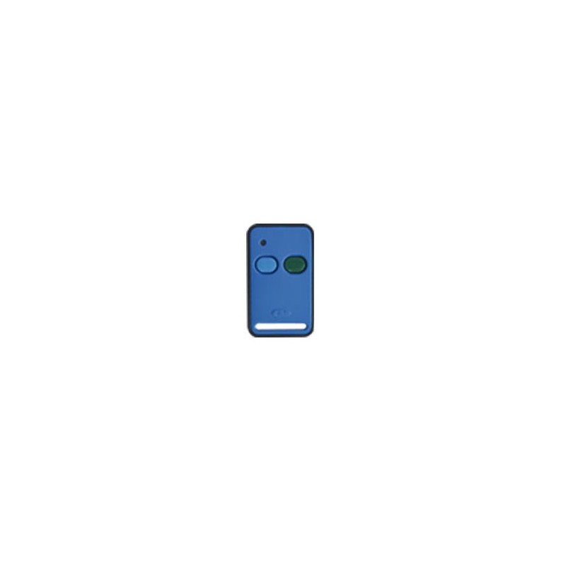 ET 2 Button Transmitter Rolling Code (434)