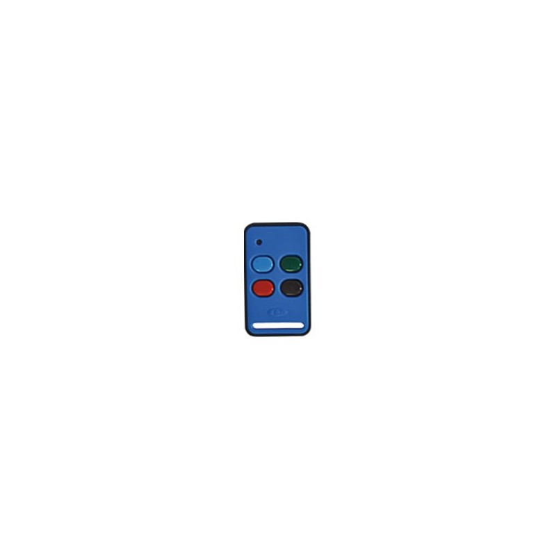 ET 4 Button Transmitter Rolling Code (434)