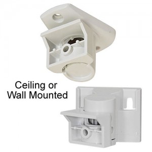 Crow Neo Quad / Swan Quad Wall or Ceiling Mount Bracket