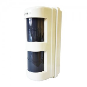 PIR Takex O/Door W/Less Dual Pet 180 Degree TX114FR